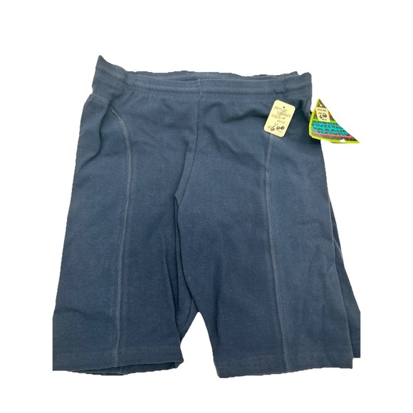 Active Tracks Pants - 2 Vintage Active Tracks Dance Bike Shorts Medium